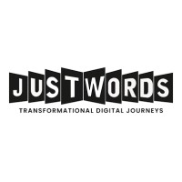 Justwords Logo