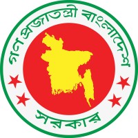 Computer Training Center, Ministry of Women and Children Affairs Bangladesh Logo