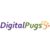 DigitalPugs Media Logo