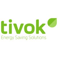 Tivok Australia Logo