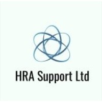 HRA Support Ltd Logo
