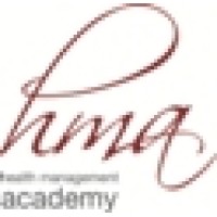Health Management Academy Logo