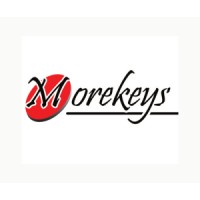 Morekeys Logo