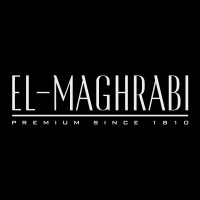 EL Maghrabi Group Logo