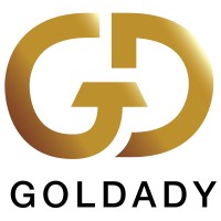 GOLDADY Logo