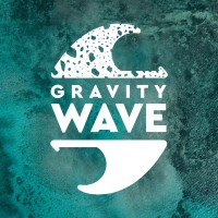 Gravity Wave S.L Logo