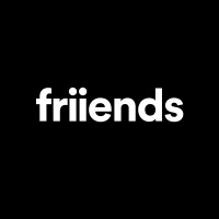 Friends Moscow Logo