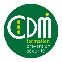 CDM FORMATION Logo