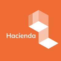 Hacienda Logo