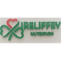 IreLiffey Ireland Nutrition Logo