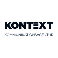 KONTEXT public relations GmbH Logo