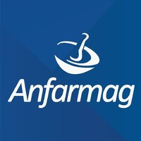 Anfarmag Logo