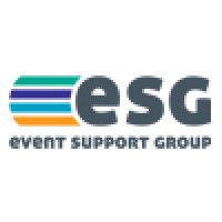 Event Support Group (ESG) Logo