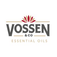 Vossen & Co SA/NV Logo
