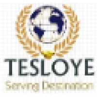 Tesloye Consultancy Services Logo