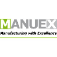 MANUEX SRL Logo