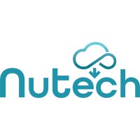Nutech Tecnologia e Serviços Logo