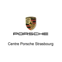Centre Porsche Strasbourg Logo