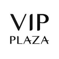 VIP Plaza Logo