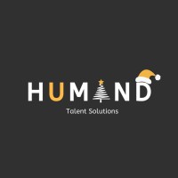 Humand Talent Logo