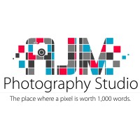 Amahl J Miller Photography Logo