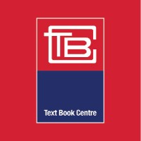 Text Book Centre Ltd Logo