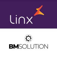BM Solution Logo