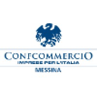 Confcommercio - Imprese per lItalia - Messina Logo