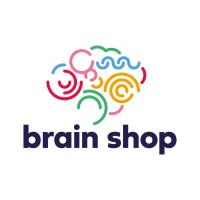 Brain Shop Logo