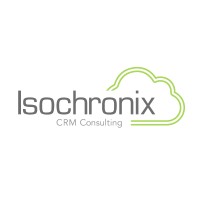 Isochronix Logo