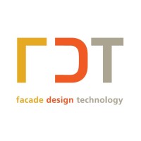 FDT GmbH Logo