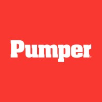 Pumper - Pumper.com - Septic tank cleaning equipment, news, business articles and trucks for sale. Logo