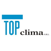 TOP CLIMA SRL Logo