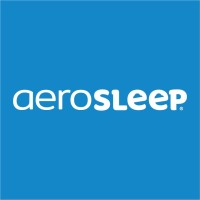Aerosleep NV Logo
