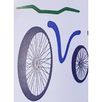 Shropshire Cycle Hub Logo