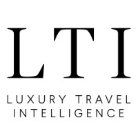 LTI - Luxury Travel Intelligence Logo