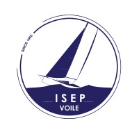 ISEP Voile Logo