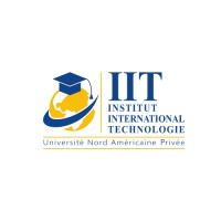 Institut International de Technologie Logo
