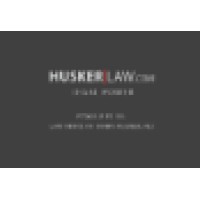 Husker Law Logo