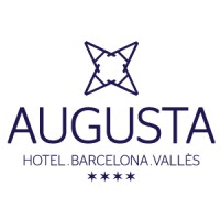 Hotel Augusta Vallès Logo