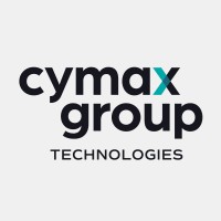 Cymax Group Technologies Logo