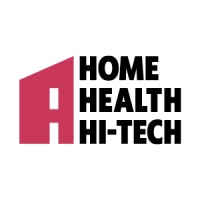 HHH - Home, Health & Hi-Tech Logo