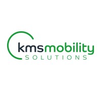 KMS Mobility Solutions GmbH Logo