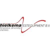 Hielkema Testequipment B.V. Logo