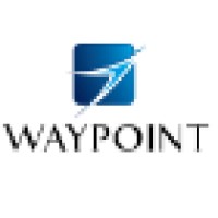 Waypoint Denver Logo