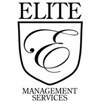 Elite Management Services Logo