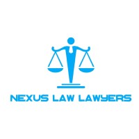 Nexus Law Lawyers Logo