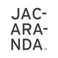 Jacaranda Marketing + Design Logo
