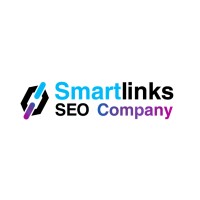 Smartlinks SEO Company Logo