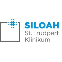 Siloah St. Trudpert Klinikum Logo